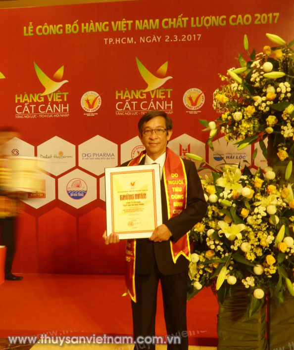 Công ty 584 Nha Trang giữ vững danh hiệu từ năm 2000 đên nay